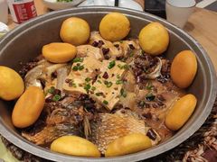 -山东宾馆·齐鲁苑餐厅