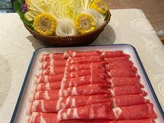 -东来顺饭庄(天坛店)