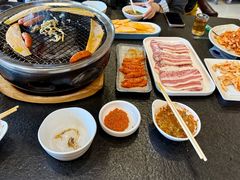 -金刚山(学府路店)