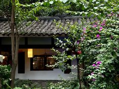 -大院河·仙鱼莊(九眼桥店)