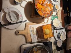 -绿茶餐厅(千岛湖银泰城店)