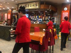 大堂-北京小肠陈饭庄(方庄店)
