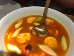 -蜜桃餐厅·伴山(绿宝广场店)