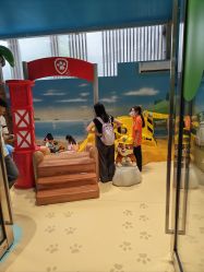 -尼克Playtime(欢乐海岸店)