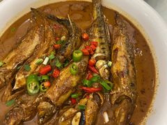 -西城饭店南京菜(新浦路店)