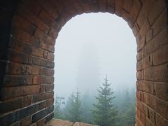 -雁门关景区