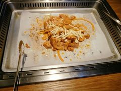 -新石器烤肉(无锡万象城店)