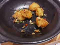 -滨河味道(南内环店)