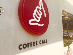 -COFFEE CALL(云锦路店)