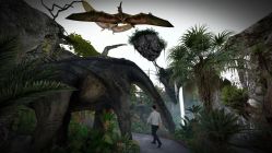 -恐龙探索乐园(磁器口店)