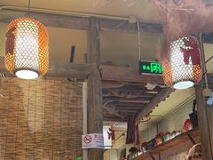 -泥糊破店小酒馆·团建聚餐(南京西路店)