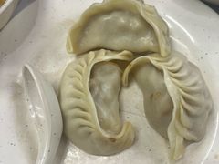 -蒋家桥饺面店(四望亭路店)