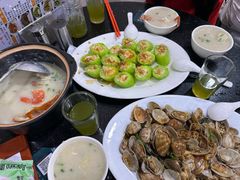 -一哥美食(总店)