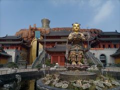 -上海东林寺(金山区)