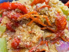 -钳小柒·小龙虾蓝龙王烧烤夜宵(长寿路店)