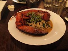 -Flame秀扒房西餐厅·石家庄希尔顿酒店