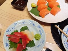 -沼津港精致料理·寿喜烧·烧鸟(漕河泾印象城店)