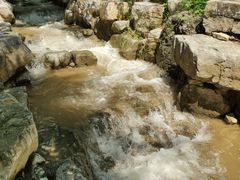-十渡东湖港风景区