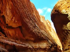 -天山神秘大峡谷