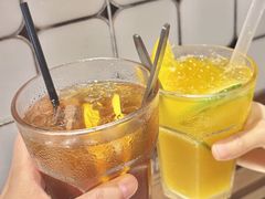 -公仔堂港式茶餐厅(西村店)