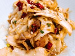 手撕卷心菜-螺丝找虾(总统府1912店)