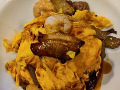 三宝滑蛋饭-禄興記香港大排档(歌斐中心店)