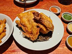 -长安记·大美陕菜(大族广场店)