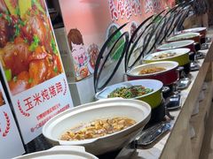 -水邑嘉年华酒店自助餐(鄄城店)