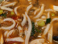 -阿彬生炒牛肉面(解放路店)