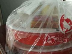 -喜家德虾仁水饺(南山书城店)