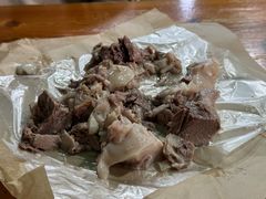 -小辫子羊肉面馆(周东店)