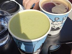 -Dogi&kiki Coffee(中心商务大厦店)