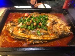 -炉鱼(爱琴海购物公园店)