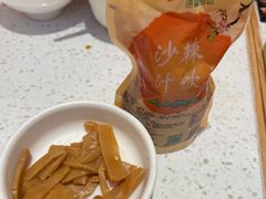 -味千拉面(瑞虹生活广场店)