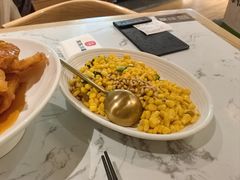 松仁玉米-关东小磨东北菜(漕河泾印象城店)
