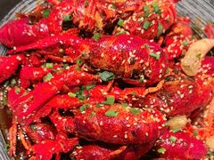 -肥肥虾庄·金牌油焖大虾(杨园滨江时代walk店)