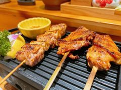 -大岛日本料理铁板烧(南通大饭店)