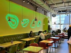 -油梨树AVOCADO TREE(望京店)
