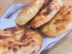 -张吉祥花椒肉火烧(老潍县美食城店)