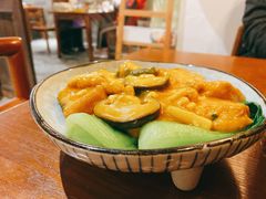 -如禾素食·下午茶·糖水