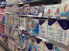 -人人乐(解放路二店)