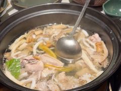 -狐狸爱上椰子鸡(滨江星光大道店)