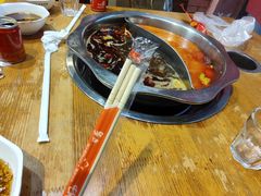 -成都玉林串串香火锅(三八店)