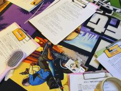 -好玩工厂剧情密室鹅鸭杀桌游