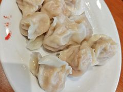 -鸿毛饺子(紫竹桥店)