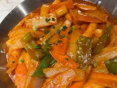 -花味烤肉·拌饭(庐阳万象汇店)