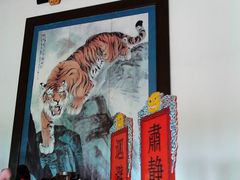 -闽粤南澳总镇府