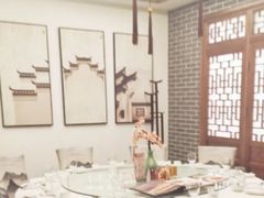 -徽镇小厨·经典徽菜(马连道店)