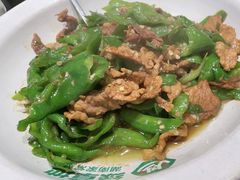 -绿草地·湘菜(芙蓉天街店)