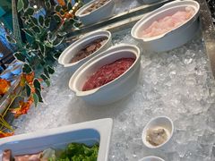 -步步高福朋喜来登·宜客乐西餐厅